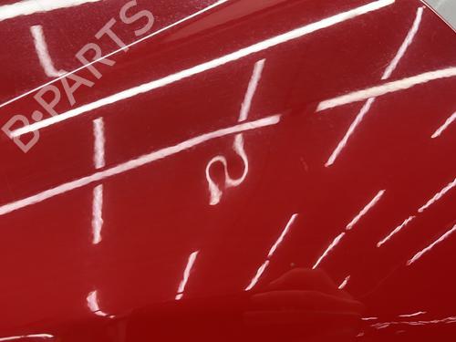 Left front fenders PEUGEOT 207 (WA_, WC_) 1.4 HDi | BP29634694C41