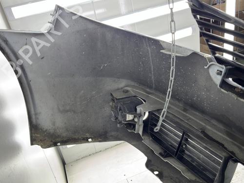 Front bumper NISSAN PRIMERA Hatchback (P12) 1.9 dCi | BP32358424C7 