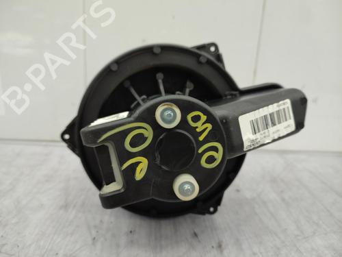 Heater blower motor FIAT 500 (312_) 1.2 (312AXA1A) | BP23707150M62 