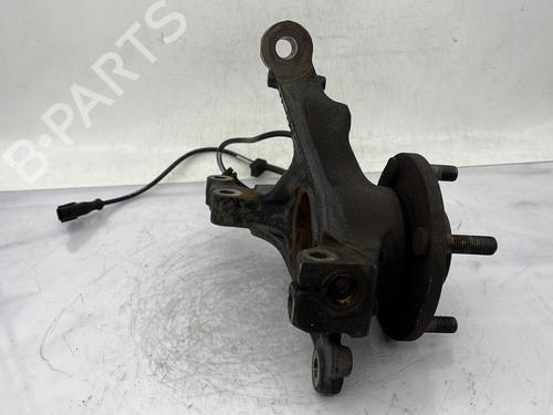 Right front steering knuckle FORD B-MAX (JK) 1.6 TDCi | BP29429920M26 