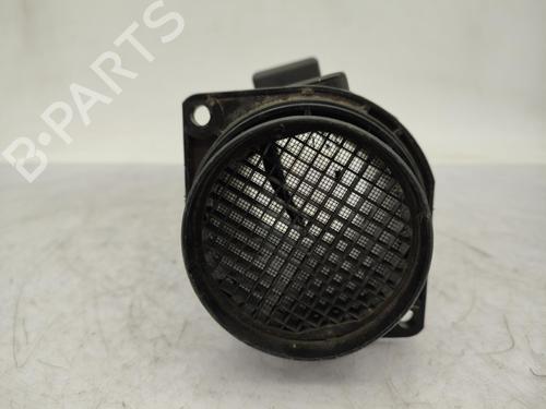 Mass air flow sensor RENAULT LAGUNA II (BG0/1_) 2.2 dCi (BG0F) | BP23677128M95 