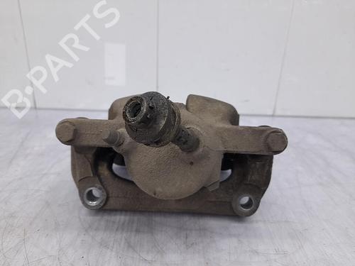 Used Left front brake caliper Left front brake caliper RENAULT KANGOO Express (FW0/1_) 1.5 dCi 110 (FW06, FW12) (110 hp) 23676299 23676299