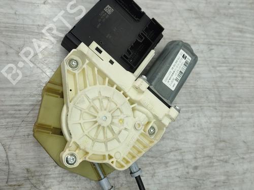 Front right window mechanism SEAT LEON (1P1) 1.6 TDI | BP23663412C23 