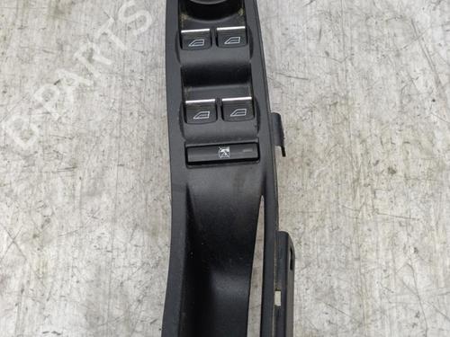Left front window switch FORD FOCUS III 1.6 TDCi | BP23710014I27 