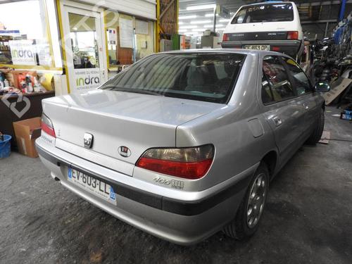 Left headlight PEUGEOT 406 (8B) 1.9 TD | BP23685330C28 
