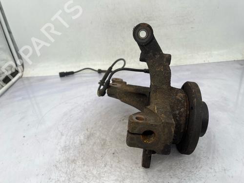 Right front steering knuckle DACIA LOGAN II 1.5 dCi | BP36439831M26 - Image 2