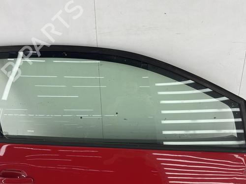 Right front door SEAT IBIZA IV (6J5, 6P1) 1.6 TDI | BP24980622C3 