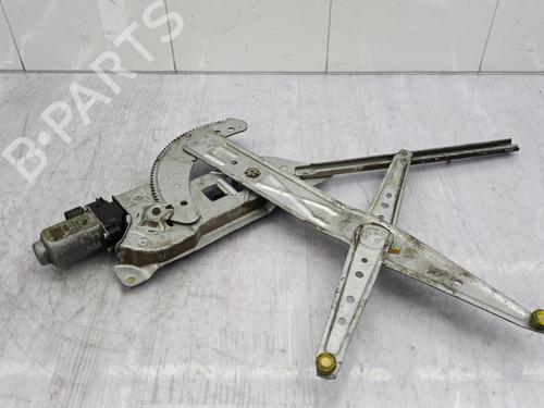Used Front right window mechanism RENAULT KANGOO (KC0/1_) D 55 1.9 (KC0D) (54 hp) 23676382