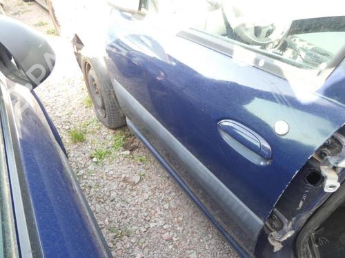 Left front shock absorber DACIA LOGAN MCV (KS_) 1.6 16V Hi-Flex | BP23693825M16  - Image 19