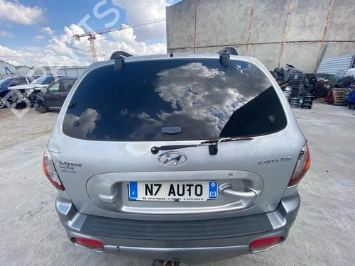 Left headlight HYUNDAI SANTA FÉ I (SM) 2.0 CRDi 4x4 | BP36943815C28 - Image 106