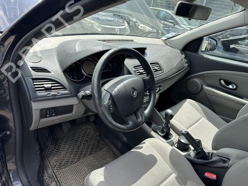 Electronic module RENAULT MEGANE III Hatchback (BZ0/1_, B3_) 1.5 dCi | BP25004607M83 - Image 32