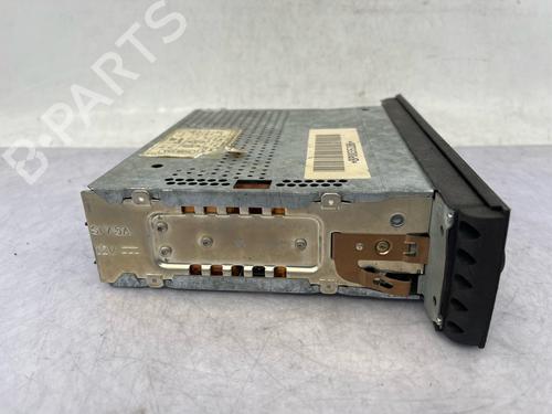Used Radio Radio AUDI A3 (8P1) 1.9 TDI (105 hp) 36372639 36372639