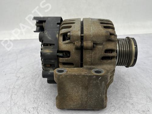 Alternator PEUGEOT BIPPER Tepee 1.3 HDi 75 | BP25738414M7 