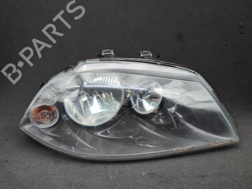 Right headlight SEAT CORDOBA (6L2) 1.4 TDI | BP23701445C29 