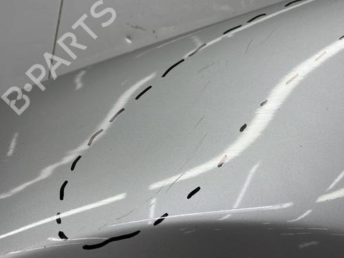 Left front fenders BMW 3 (E90) 320 d | BP28110268C41 