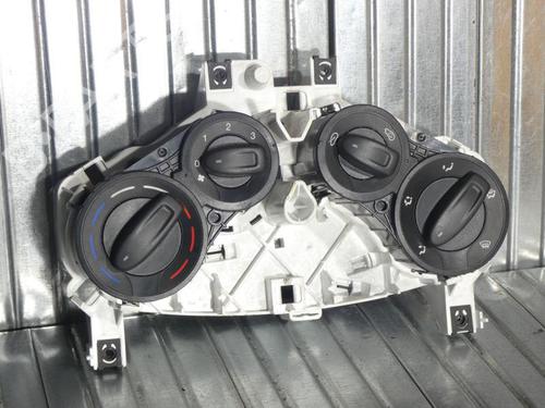 Used Climate control FORD KA (RU8) 1.2 (69 hp) 23697267