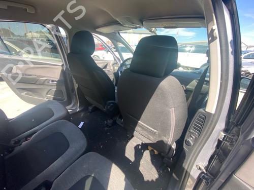 Tanklåg CITROËN C4 Picasso II | BP39412322C131 - Image 59