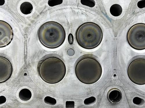 Used Cylinder head Cylinder head BMW X3 (E83) 2.0 d (150 hp) 23750204 23750204