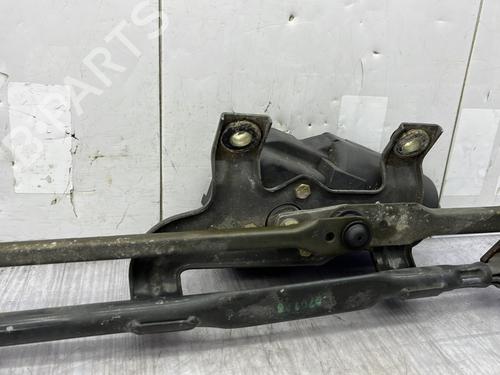 Front wiper motor ALFA ROMEO 146 (930_) 1.6 16V T.S. (930.B2C) | BP23875729M29 