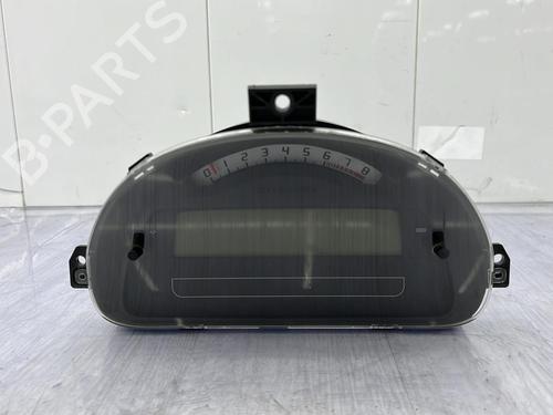 instrument-cluster-citroen-c2-jm_-2003-2004-2005-2006-2007-2008-2009-2010-2011-2012-2013-2014-2015-2016-2017-23704462 main image