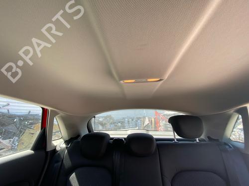 Left sun visor AUDI A1 Sportback (8XA, 8XF) 1.2 TFSI | BP36551733I1 - Image 100