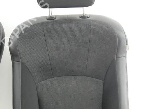 Seats set CITROËN C-CROSSER (VU_, VV_) 2.2 HDi | BP23692825C78 
