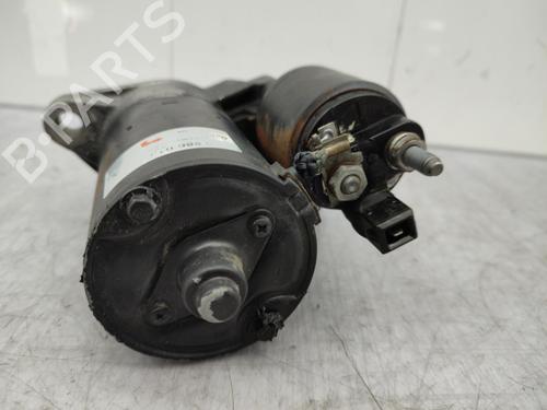 Starter VW POLO IV (9N_, 9A_) 1.4 16V | BP23700224M8