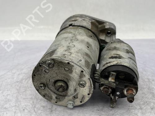 Starter CHEVROLET AVEO / KALOS Hatchback (T250, T255) 1.2 LPG | BP27159130M8 