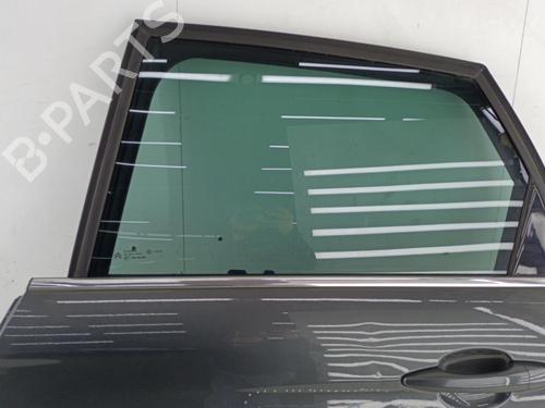 Left rear door CITROËN C4 II (NC_) 1.6 HDi 110 | BP23709101C4 
