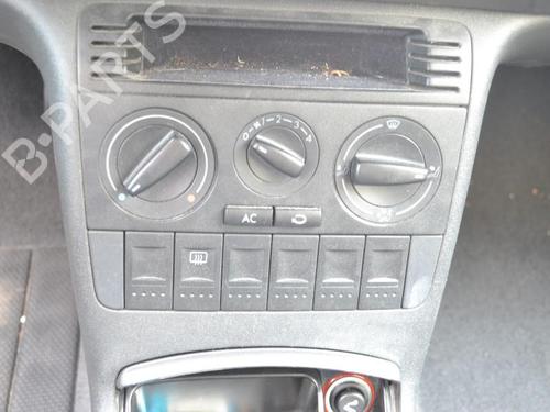 Climate control VW POLO (6N2) 1.4 | BP23665482I5  - Image 18