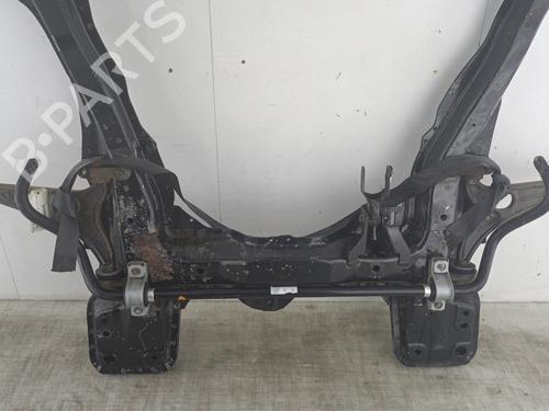 Used Subframe Subframe PEUGEOT EXPERT Van (VF3A_, VF3U_, VF3X_) 1.6 HDi 90 16V (90 hp) 23732649 23732649