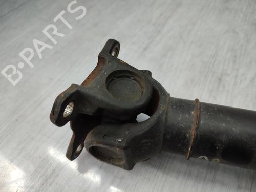 Driveshaft BMW X3 (E83) 2.0 d | BP23743023M37 