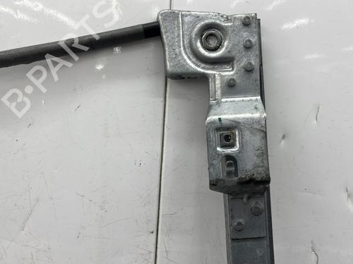 Front left window mechanism RENAULT KANGOO Express (FW0/1_) 1.5 dCi 90 (FW0G, FW05, FW08, FW11) | BP32341582C22