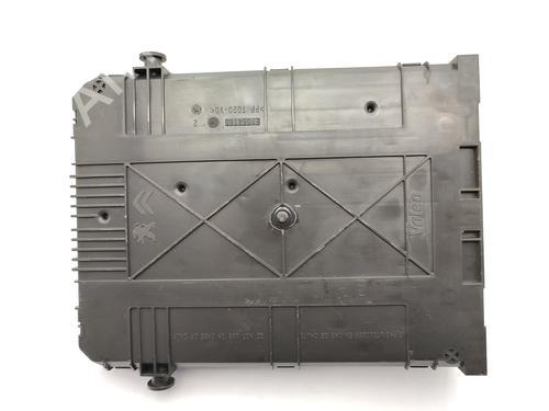 Elektronisk modul CITROËN C4 CACTUS 1.6 BlueHDi 100 | BP23680703M83  - Image 8