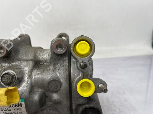 AC compressor CITROËN C5 III (RD_) 2.0 HDi 140 (RDRHF8, RDRHFA, RDRHA8, RDRHAJ) | BP34257461M34  - Image 5