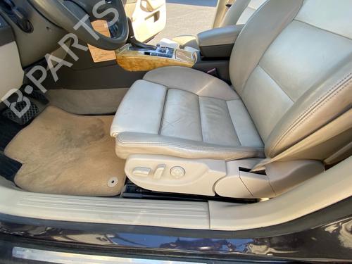Sæde sæt AUDI A6 C6 (4F2) 2.0 TFSI | BP38295150C78 - Image 7