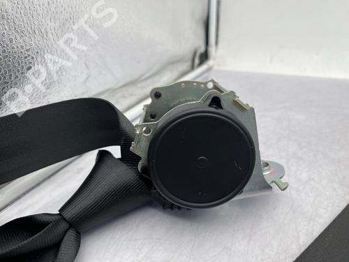 Front left seatbelt DACIA SANDERO II 1.5 Blue dCi 95 (B8JL) | BP36427809I26  - Image 9