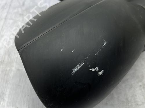 Used Right mirror PEUGEOT 206 Hatchback (2A/C) 1.9 D (69 hp) 23674562