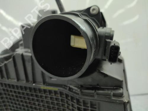 Used Air filter box Air filter box RENAULT CLIO IV (BH_) 1.5 dCi 90 (90 hp) 23676284 23676284