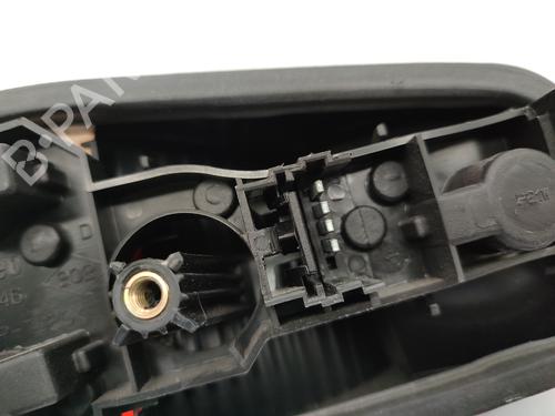 Right tailgate light RENAULT LAGUNA II (BG0/1_) 1.8 16V (BG06, BG0J, BG0M) | BP23739984C80 - Image 2