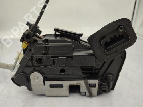 Rear right lock SEAT LEON (5F1) 1.5 TSI | BP23732467C99 