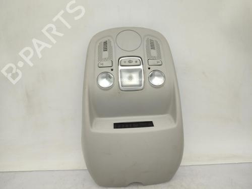 Interior roof light CITROËN C4 II (NC_) 1.6 HDi 110 | BP23709122I8