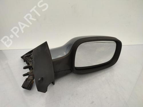 Right mirror RENAULT SCÉNIC II (JM0/1_) 1.9 dCi (JM14) | BP23711510C27 