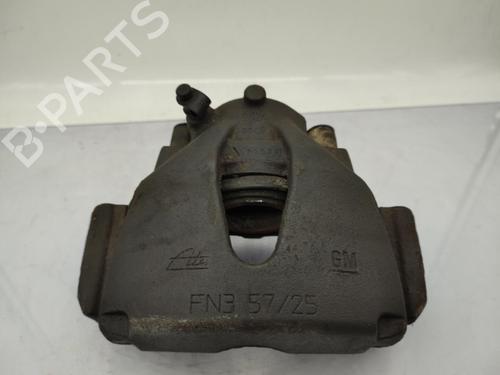 right-front-brake-caliper-opel-zafira-a-mpv-t98-1999-2000-2001-2002-2003-2004-2005-2006-23704224 main image
