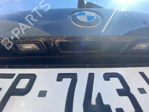 Seats set BMW X1 (E84) sDrive 18 i | BP37475384C78 - Image 21