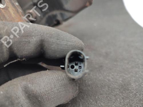 Left front steering knuckle PEUGEOT 108 1.0 VTi | BP23677112M25  - Image 6