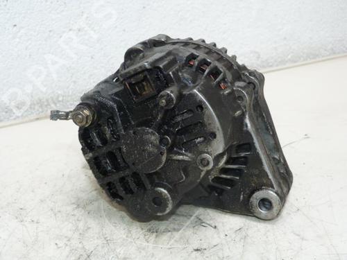 Used Alternator Alternator CITROËN AX (ZA-_) 11 (54 hp) 23694386 23694386
