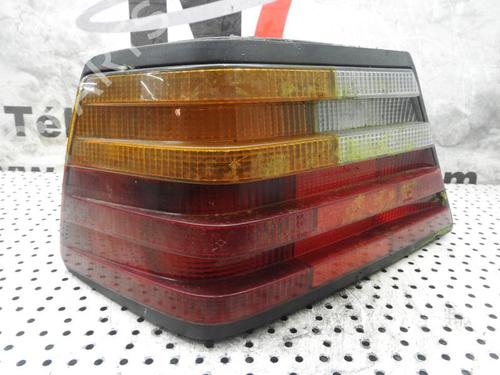 Left taillight MERCEDES-BENZ 124 Saloon (W124) 300 D (124.130) | BP23685105C34