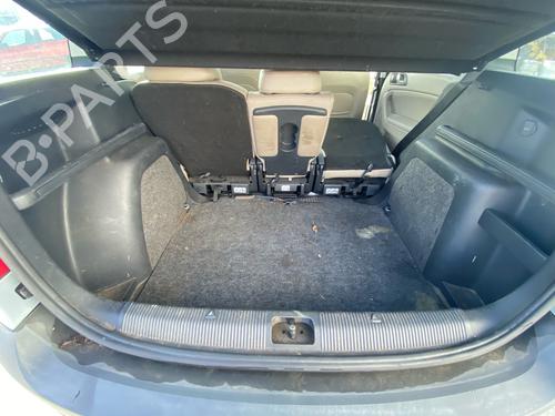 Right sun visor SKODA YETI (5L) 1.2 TSI | BP36551589I2 - Image 159
