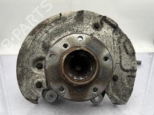 Right front steering knuckle BMW 3 (E90) 320 d | BP23742449M26 